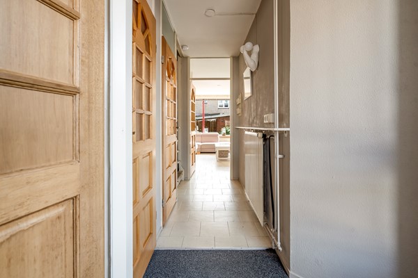 Medium property photo - Gershwinstraat 56, 1323 RS Almere
